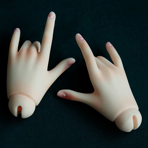 Hands D6(for Kids NEW double boy)